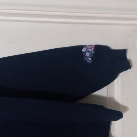 MORNING-SUN WOMEN'S SWEATSHIRT VINTAGE - Picture 4 of 9